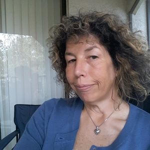 Meet your Posher, Christine